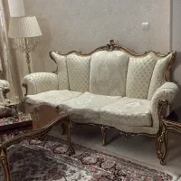 مبل استیل