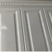 تاج کابینت کلاسیک زیر قیمت