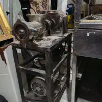 لوازم فست فود|کافیشاپ و رستوران|رباطکریم, مسکن مهر آبشناسان|دیوار