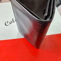 کیف پول  جیبی اسپرت مشکی جا کارتی|کیف، کفش، کمربند|دزفول, |دیوار