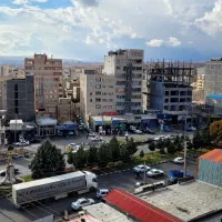 رهن اپارتمان ۱۱۰ متری کلید نخورده|اجارهٔ آپارتمان|میانه, |دیوار