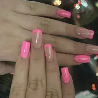 کاشت ناخن