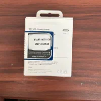 شارژر 20w|لوازم جانبی موبایل و تبلت|اراک, |دیوار