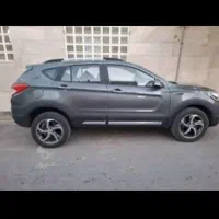 هایما اس ۵ توربو