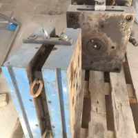 فروش سبد ۶ و ۸ کیلویی همراه قالب درب سبد|ظروف نگهدارنده، پلاستیکی، یک‌بارمصرف|تهران, گمرک|دیوار