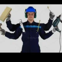 نیازمند یک کارگر جوان