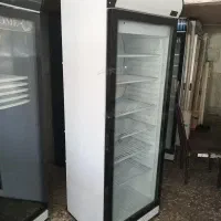 یخچال و فریزر ایستاده تک درب و فریزر صندوقی|فروشگاه و مغازه|اهواز, کمپلو جنوبی|دیوار