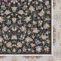 فرش کلاسیک اهورا صادراتی