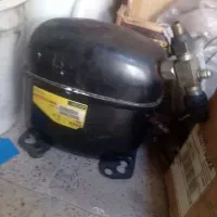 موتور یخچال صنعتی