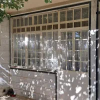 درب پنجره آهنی|مصالح و تجهیزات ساختمان|دشتابی, |دیوار