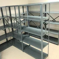 1000متر قفسه* انباری|فروشگاه و مغازه|زنجان, |دیوار