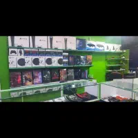 نصب بازی ( همکار و مشتری )|کنسول، بازی ویدئویی و آنلاین|شیراز, زند|دیوار