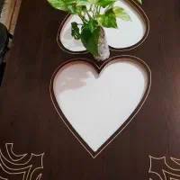 میز تک ناهار خوری