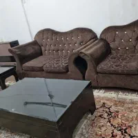 مبلمان راحتی|مبلمان خانگی و میز عسلی|اندیمشک, |دیوار