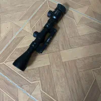 دوربین شکاری