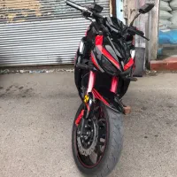 موتور های پرو