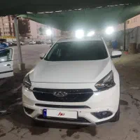 تیگو 7ie|خودرو سواری و وانت|شیراز, شهرک قمشه|دیوار