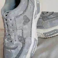 کفش کتونی|کیف، کفش، کمربند|تیمور آباد, |دیوار