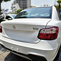 ساینا GX صفر خشک دنده جی ایکس 1404 .اس S دوگانهCNG