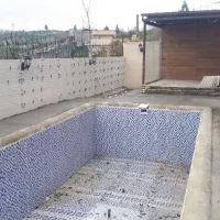 بازسازی ساختمان( استخر، ویلا، آپارتمان)