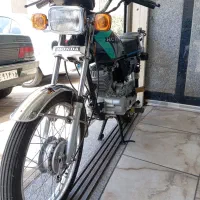 هوندا همتاز 150cc مدل94|موتورسیکلت|تبریز, |دیوار