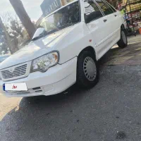 پراید 132 مدل1390