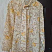 دو عدد شومیز ۴۴ و ۴۶