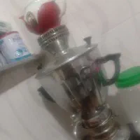 سماور نفتی|سماور، چای‌ساز، قهوه‌ساز|گرگان, |دیوار