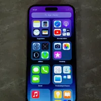 اپل iphone 14 Pro Max با حافظهٔ ۲۵۶ گیگابایت|موبایل|بندر ترکمن, |دیوار