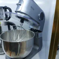همزن کاسه دار بیمBEEM
