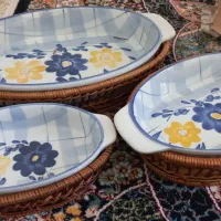 مرغ خوری گل پنبه ای
