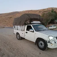 فروش پادرا|خودرو سواری و وانت|ربط, |دیوار