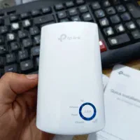 توسعه دهنده اینترنت تی پی لینک