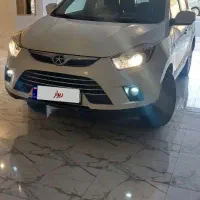 جک اس۵ s5 1400|خودرو سواری و وانت|تبریز, |دیوار