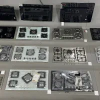 هود مخفی کف شیشه دو موتور روکار و توکار|مصالح و تجهیزات ساختمان|تهران, هفده شهریور|دیوار