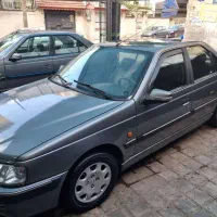 فروش خودرو پارس ۸۷