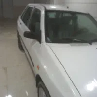 پراید ۱۳۱ مدل ۹۰|خودرو سواری و وانت|سلماس, |دیوار