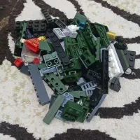 لگو فروشی|اسباب‌‌بازی|رشت, ولکس|دیوار