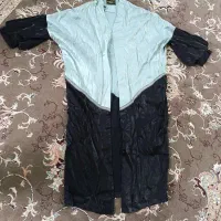 مانتو و شلوار در حد نو|لباس|کلاچای, |دیوار