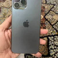 آیفون ۱۳ پرومکس iPhone 13 Pro Max