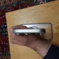 iphone 15promax 256|موبایل|تبریز, |دیوار