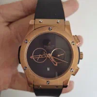 ساعت هابلوت اصل