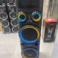 اسپیکر تک مکسیدر فول