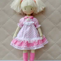 ورکشاپ آموزش عروسک