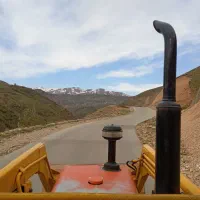 خدمات تراکتور بیل دار|خدمات حمل و نقل|سیلوانه, |دیوار