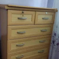 کمد لباس|جاکفشی، کمد، دراور|کرمانشاه, |دیوار