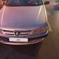 پارس مدل ۸۴