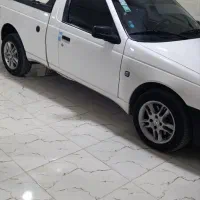 آریسان ۲ مدل ۱۴۰۳|خودرو سواری و وانت|خرم‌آباد, |دیوار