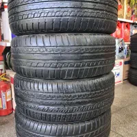 لاستیک پژو پهن 14 60 205