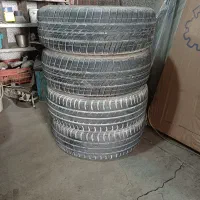 لاستیک سمند